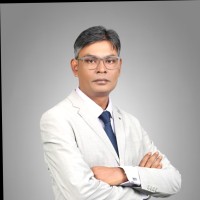 Onkareshwar Rai