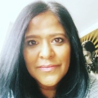 Harmesh Sansoa
