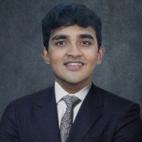 Dev Mehangrey