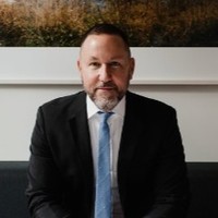 Robert Israel Blanshay