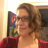 Carrie Avery