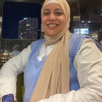 Randa Fawzy