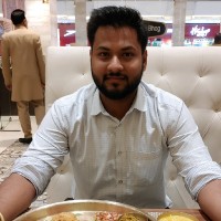 Himanshu Tiwari