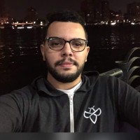 Ynoof Alassiri