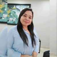 Veronica Beatriz Perez Melendez