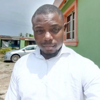 David Akinmolayan