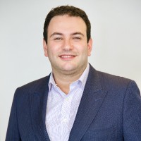 Jordan Teigman