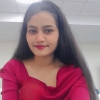Ishika Singh