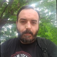 Trajche Markov