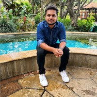 Nandeesh kumar