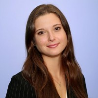 Isobel Matsukas