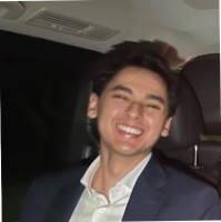 Taha Tsouli Kamal