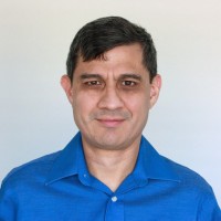 Daniel Afanador