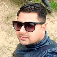 Deepak Dhand