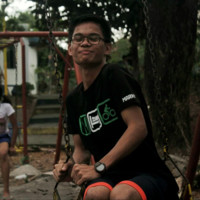 Mark Vincent Guis