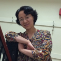 Aixia (Aisha) Liu