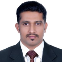 Vineeth Raj