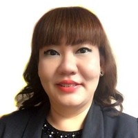 Angelina Yip Mei Sin