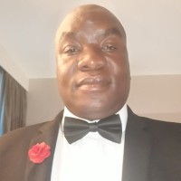 Rodger Ndlovu