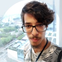 Thomas Machado Frade