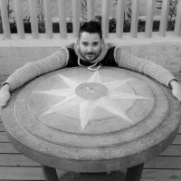 Andres Sarrion Albelda