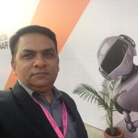 Rajesh Chauhan