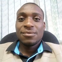 Tafadzwa Macheka