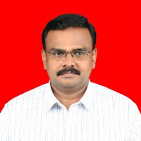 Vignesh Sundaralingam S
