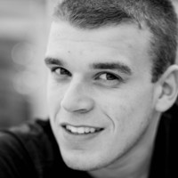 Gregory Vranckx