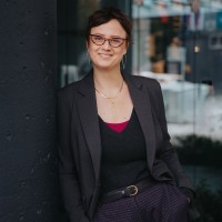 Katherine (Kat) Eagleson