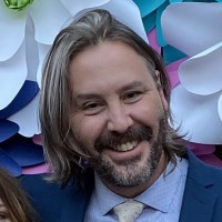 Cory Bates