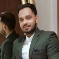 Faraz Ahmed