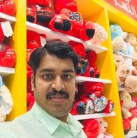 Sreekumar Vellappalli