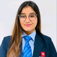Ayushi Grover
