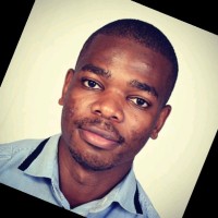 Elvis Odhiambo
