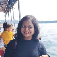 Apoorva Acharya