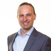 Abraham (Ab) Du Plessis