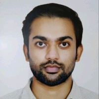 Govind Kumar Singh