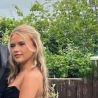 Maisie James