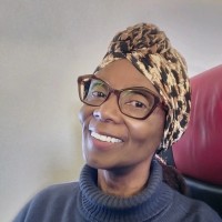 Ruth Mufute