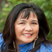 Susan Wella Frew