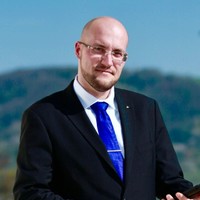 David Mändlen