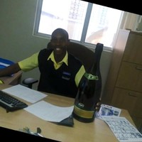 Phinda Ndaba