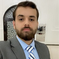 Monzer Alharairi, M.Eng