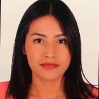 Evelyn Melissa Centurión Idrogo