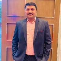 Siva Venkateswara Rao V