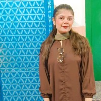 Amna Mohsin