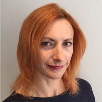 Rita Strale