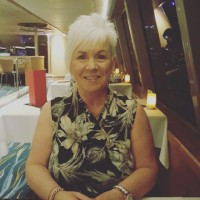 Janet Purcell