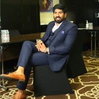 Srikanth Yadav